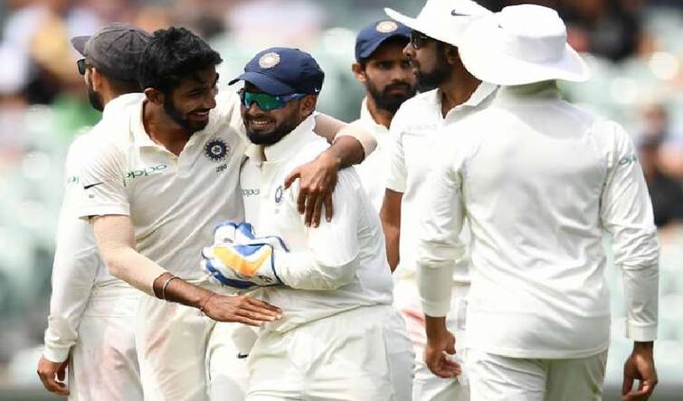 Rohit Sharma To Be Named India’s Test Captain Ahead Of Home Series Against Sri Lanka: Report Rohit Sharma Update: ટીમ ઈન્ડિયાના ટેસ્ટ કેપ્ટન તરીકે કોના નામની થઈ શકે છે જાહેરાત ? જાણો મોટા સમાચાર