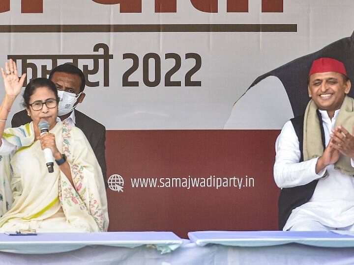 पश्चिम बंगाल की सीएम ममता बनर्जी (Mamata Banerjee) ने कहा 