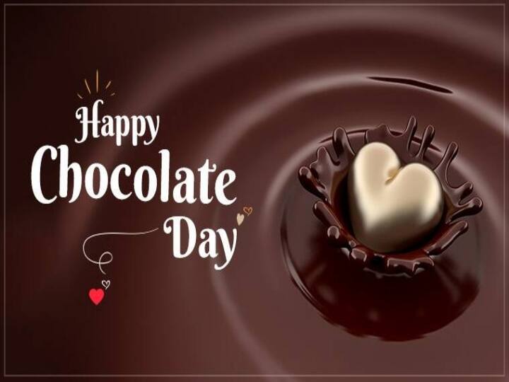Valentine Week Happy Chocolate Day 2022 Wishes quotes images to send to your loved ones Chocolate Day 2022 Wishes: காதலை சொல்ல தயக்கமா..? நீங்கள் விரும்பியவர்களுக்கான கவிதை, வாக்கியங்கள் இதோ!