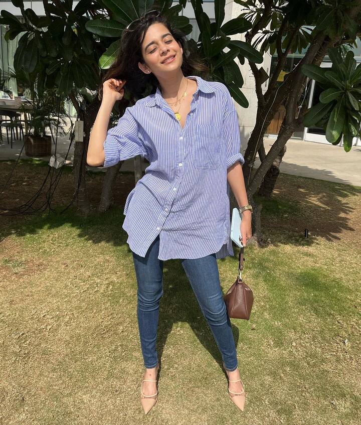 तिचे हे फोटो सध्या सोशल मीडियावर चांगलेच व्हायरल होतं आहेत. (photo:mipalkarofficial/ig)