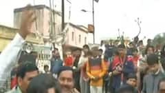 UP Election: पहले चरण के चुनाव के लिए खत्म हुआ चुनाव प्रचार,10 फरवरी को 11 जिलों पर होगा मतदान।