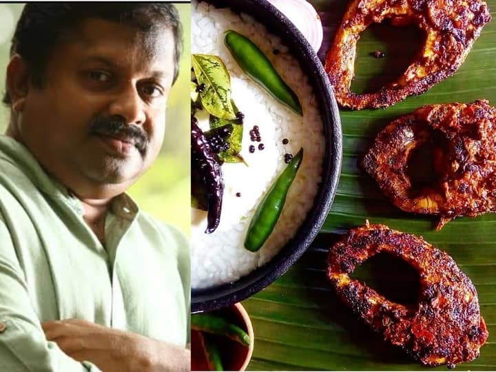 Why don't you eat fish and spinach with Curd? Doctor Sivaraman explains! தயிருடன் மீன், கீரை சாப்பிட்டால் பிரச்னை வருமா? என்ன சொல்கிறார் மருத்துவர் கு. சிவராமன்!