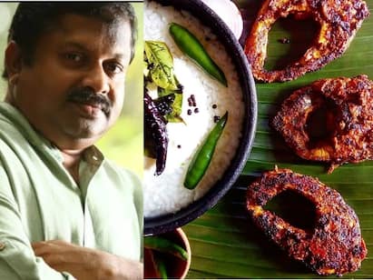 Why dont you eat fish and spinach with Curd? Doctor Sivaraman explains! தயிருடன் மீன், கீரை சாப்பிட்டால் பிரச்னை வருமா? என்ன சொல்கிறார் மருத்துவர் கு. சிவராமன்!