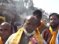 MP Elections 2023: BJP will fight on the basis of 'Ujjain Model'