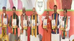 Yogi Adityanath और Akhilesh Yadav के 'Offer' की समीक्षा