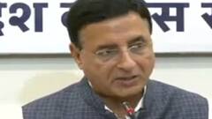 Uttarakhand Elections 2022: Almora में Randeep Surjewala का जानिए मिनट-टू-मिनट कार्यक्रम का अपडेट