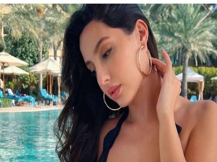 ‘I’m literally crying’: Nora Fatehi reacts to fans celebrating her birthday by feeding 300 underprivileged kids “இதுதான் மிகச்சிறந்த பரிசு...” - பிறந்தநாளில் அசத்திய ரசிகர்கள்: ஆனந்தக் கண்ணீர் சிந்திய நோரா ஃபதேஹி