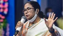 Mamata UP: মন্ত্রীর ছেলে গাড়ি নিয়ে কৃষকদের পিষে দিয়েছে, বিজেপি দেশের পক্ষে বিপজ্জনক: মমতা|Bangla News