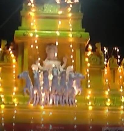Arsavelli Suryanarayanudu: క్యూలైన్ల లో ఇబ్బందిపడ్డ సామాన్య భక్తజనం