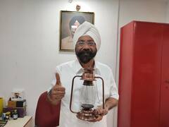 Local body election | கோவை உள்ளாட்சி தேர்தலில் போட்டியிடும் ‘பஞ்சாப் தமிழன்’ - ஆதரவாக வீடியோ வெளியிட்ட நடிகர்கள்..!