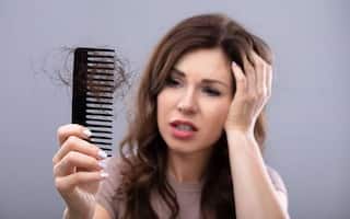 Hair Care Tips : केसगळती रोखायचीये? मग, ‘या’ गोष्टींपासून दूर राहा!