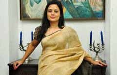 TMC सांसद महुआ मोइत्रा पर शिवराज सरकार का एक्शन, धार्मिक भावनाएं भड़काने के आरोप में भोपाल में FIR