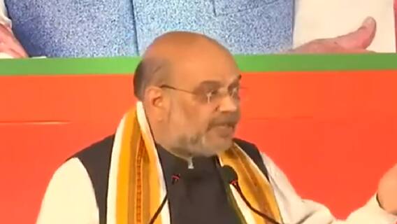 UP Election 2022:  Amit Shah Releases BJP’s Manifesto | KEY PROMISES