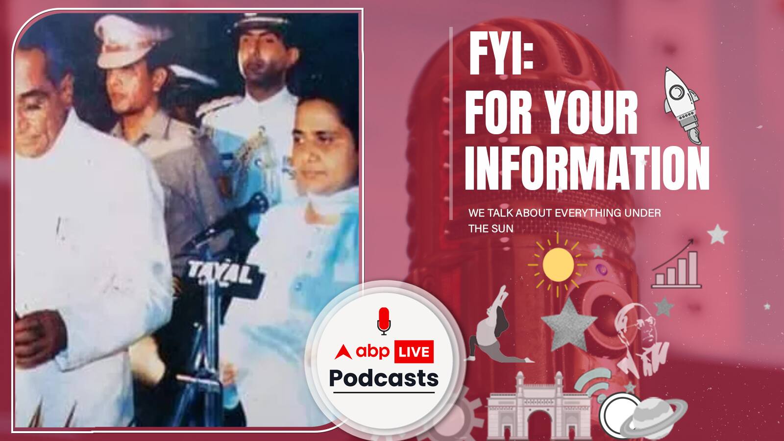 UP Election Special | 1995-2002 | वो जो हम में तुम में क़रार था - मायावती, कल्याण सिंह और राजनाथ सिंह | Ep. 05