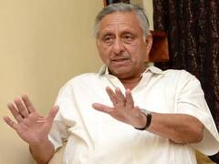 Manishankar Aiyer | திடீரென தலைப்பு இல்லாமல் பகிரப்பட்ட மணிஷங்கர் அய்யர் புகைப்படங்கள்...! குழப்பத்தில் நெட்டிசன்கள்..!