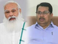 Vijay Wadettiwar : पंतप्रधानांना अजूनही कॉंग्रेसची भिती, वडेट्टीवारांचा मोदींवर निशाणा