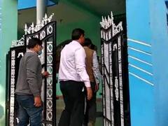 सीहोर: CMHO कार्यालय में पदस्थ स्टोर इंचार्ज के यहां से 45 लाख रुपये बरामद, EOW की कार्रवाई