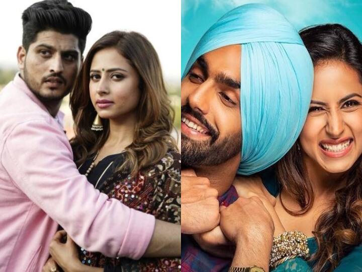 बॉलीवुड में तो आपको ऐसी जोड़िया हैं जिन्हें ऑनस्क्रीन साथ देखना दर्शकों को खूब भाता है, लेकिन इस वैलेंटाइन वीक में आज हम आपको मिलवाते हैं उन पंजाबी जोड़ियों जो पंजाबी में काफी फेमस हैं और उनकी ऑनस्क्रीन कैमिस्ट्री भी लोगों को खूब पसंद आती है.