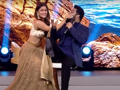 NTR On Alia Love: కారులో ఆలియా భట్ ఏం చేసిందో ఎన్టీఆర్ చెప్పబోతే...