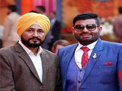 Punjab News: सीएम चरणजीत सिंह चन्नी के भतीजे भूपिंदर सिंह हनी की हिरासत तीन दिन बढ़ी