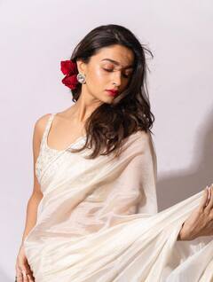 Alia Bhatt : चुलबुली आलियाचं नवं फोटोशूट पाहिलं का?