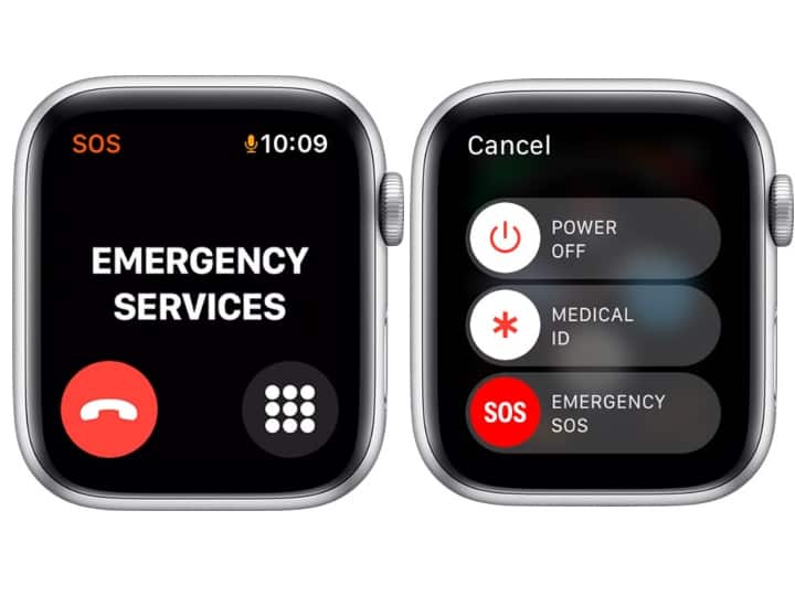 Apple Watch Feature: हादसे के बाद रोड पर तड़प रहा था शख्स, Apple Watch ने इस तरह बचाई जान Apple Watch features apple watch price apple watch save live apple watch fall detection feature iphone latest model Apple Watch Feature: हादसे के बाद रोड पर तड़प रहा था शख्स, Apple Watch ने इस तरह बचाई जान
