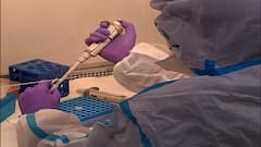 WB Corona: রাজ্যে ফের করোনায় দৈনিক মৃত্যু ৩০-র উপরে, গত ২৪ ঘণ্টায় মৃত ৩২ | Bangla News