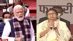 Mamata Banerjee: PM Cares-এর টাকা কোথায় গেল? রাজ্যগুলির করের টাকা থেকেই ভ্যাকসিন দিচ্ছে কেন্দ্র: মমতা | Bangla News