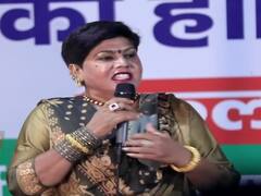 Haryana News: मशहूर हरियाणवी सिंगर सरिता चौधरी की मौत, संदिग्ध परिस्थितियों में बेडरूम से मिला शव