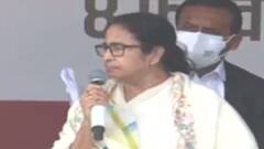 UP Chunav 2022: यूपी में ममता दीदी की हुंकार, BJP पर किया कड़ा प्रहार| Hindi News