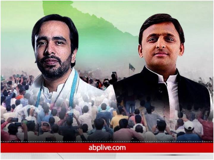 UP Polls SP Akhilesh Yadav and RLD Jayant Choudhary will defeat BJP in west Uttar Pradesh seats UP Assembly Elections 2022: वेस्ट यूपी में बीजेपी को मात दे पायेगी क्या अखिलेश-जयंत की जोड़ी?