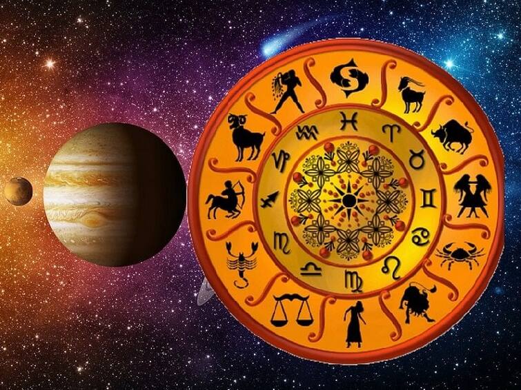 These zodiac signs of guru ast 2022 know when is Jupiter combust and rashifal ગુરુ કુંભ રાશિમાં અસ્ત થવા જઈ રહ્યો છે. આ સ્થિતિથી આ ત્રણ રાશિને પહોંચાડી  શકે છે નુકસાન, જાણો આપના જીવન પર શું થશે અસર