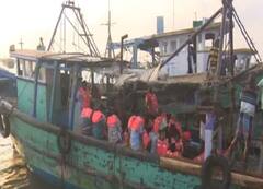 Sri Lankan Minister Assures To Permit Indians For Katchatheevu Festival