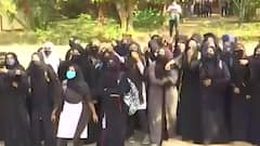 हिजाब पर Karnataka में संग्राम | Speed News