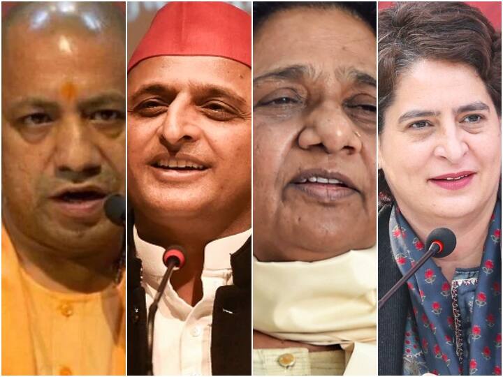 Uttar Pradesh Assembly Election 2022 first Phase 5 trap Akhilesh and Jayant Yogi Adityanath UP Election: ये हैं उत्तर प्रदेश के पहले चरण के 5 चक्रव्यूह, जिसने किए पार, वही बना सकेगा राज्य में सरकार!