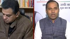 UP Election: पहले चरण के लिए प्रचार खत्म, सपा प्रवक्ता Sunil Sajan ने बताया कैसी है तैयारी ?