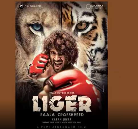 Liger OTT Rights : లైగర్ డిజిటల్ రైట్స్ కోసం అంత ఆఫర్ చేసిందా?