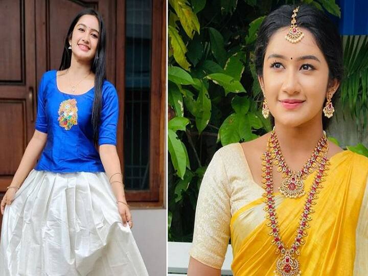 Mouna Ragam TV Serial Actress Raveena Daha Personal Lifestyle television news tamil Mouna Ragam Raveena Daha: ”சீனா பொண்ணு மாதிரி இருக்கேன்னு” மெளன ராகம் சீரியல் நடிகை சொன்ன அதிர்ச்சி உண்மை..