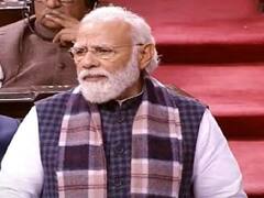 PM Modi : рдкрдВрддрдкреНрд░рдзрд╛рди рдореЛрджреА рдпрд╛рдВрдиреА рдорд╛рдирд▓реЗ рд╢рд░рдж рдкрд╡рд╛рд░рд╛рдВрдЪреЗ рдЖрднрд╛рд░, рдореНрд╣рдгрд╛рд▓реЗ...