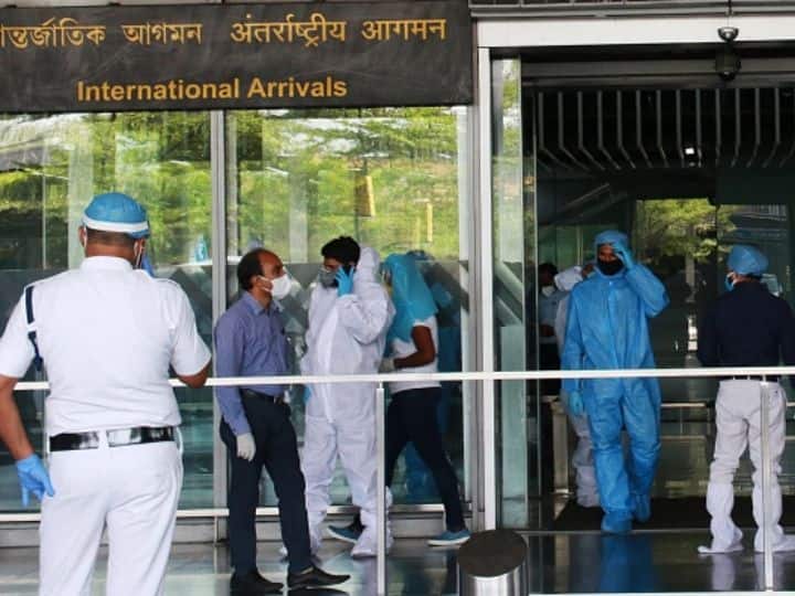 Domestic Air Passenger Traffic Falls 43% To 64 Lakh In January: Report Domestic Air Passenger Traffic Falls 43% To 64 Lakh In January: Report