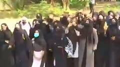 Hijab row escalates further in Karnataka, HC to hear matter today