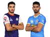 Pro Kabaddi: आज प्रो कबड्डी सीजन 8 के दो सबसे बेहतरीन डिफेंडर्स होंगे आमने-सामने, थलाइवाज के सामने मैट पर उतरेगी स्टीलर्स