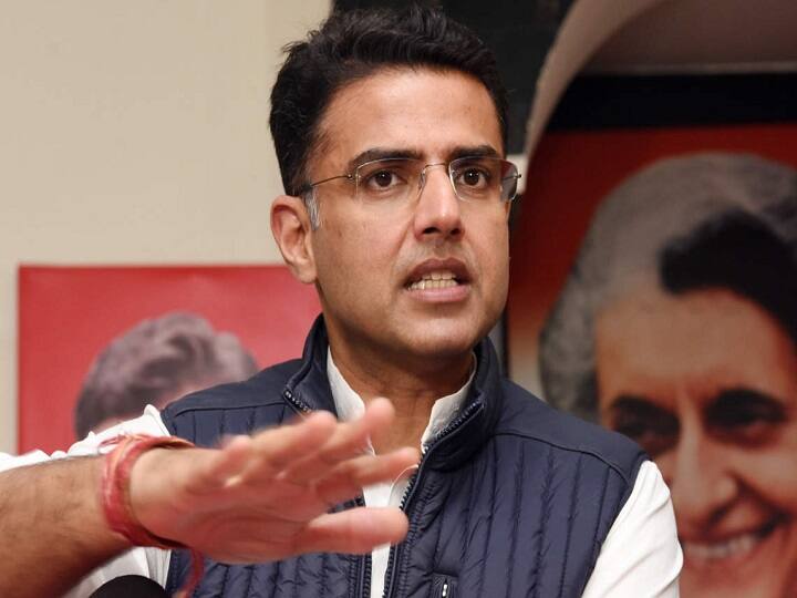 Rajasthan congress leadesr sachin pilot said performance of Congress will be better in assembly elections 2022 जानें- किसने कहा विधानसभा चुनावों में बेहतर होगा कांग्रेस का प्रदर्शन, खिसक रही है BJP की जमीन 