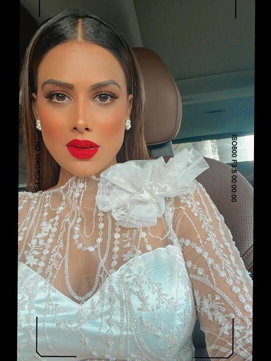 Nia Sharma एक से बढ़कर एक लुक्स से लूटती हैं फैन्स का दिल