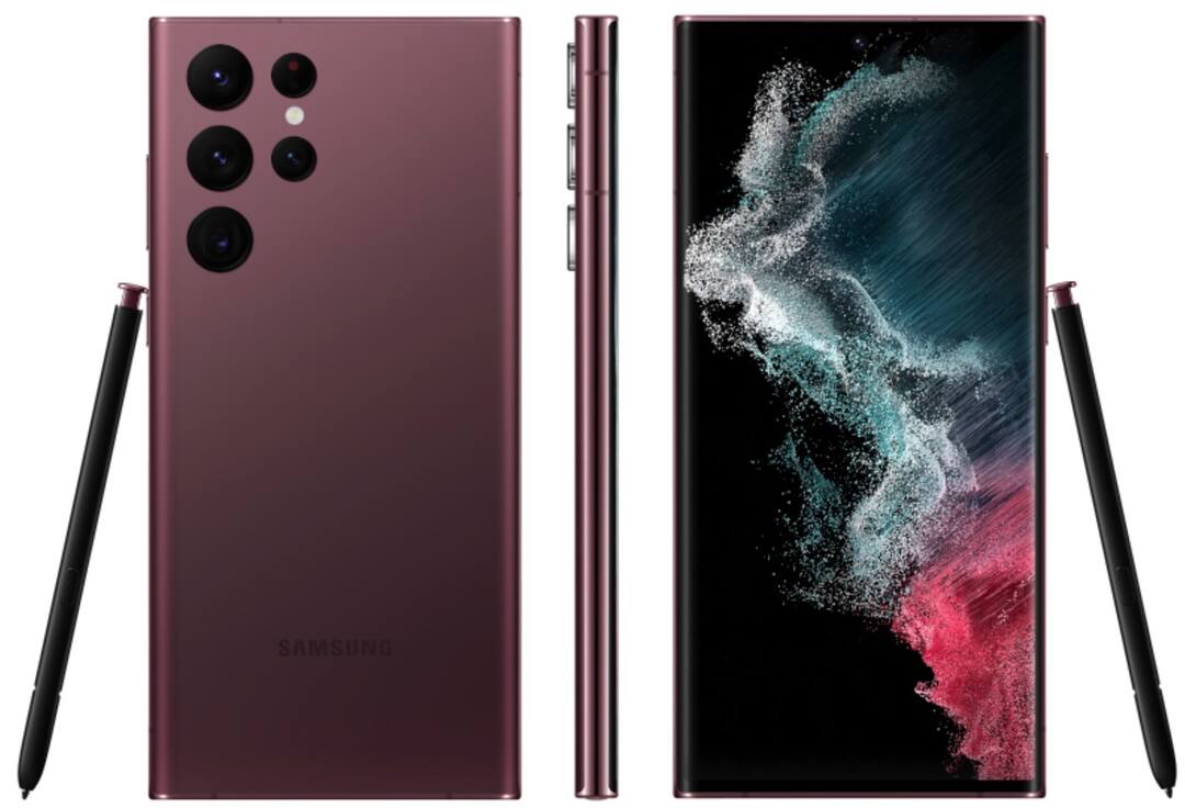 samsung galaxy s22 launch date india specifications specs galaxy unpacked event marathi news Samsung Galaxy S22 : प्रतिक्षा संपणार! सॅमसंगची नवी स्मार्टफोन सीरीज लॉन्च होणार 