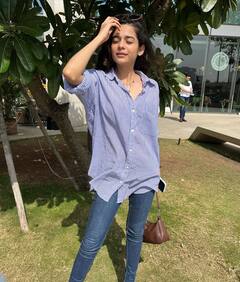 मिथिलाच्या नव्या फोटोशूटची चर्चा; पाहा फोटो!