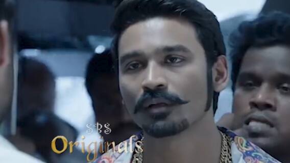 Goldmines head Manish Shah decodes success behind dubbed South Indian movies | SBS Originals