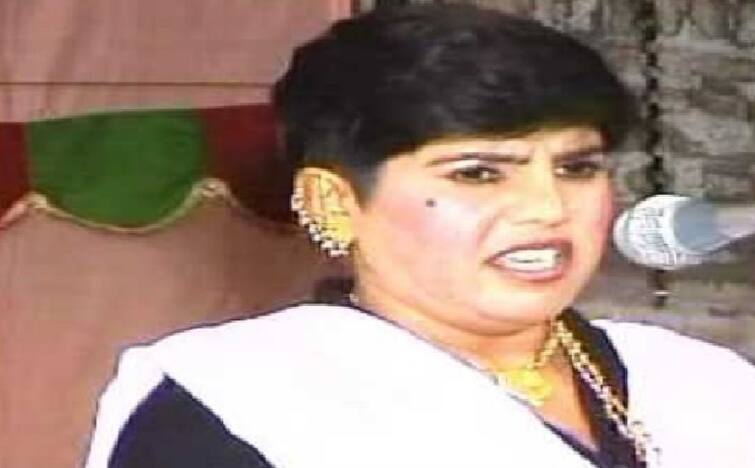 Haryanvi Singer Sarita Chaudhary dead body found from home check details Haryanvi Singer Sarita Chaudhary Death: સિંગર સરિતા ચૌધરીનું શંકાસ્પદ મોત, જાણો શેમાં હતી નિપૂણ