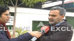 'मुजफ्फरनगर के लोग हमें लाड़ करे हैं, Sanjeev Balyan बोले- कुछ भी हो वोट हमें ही मिलेगा