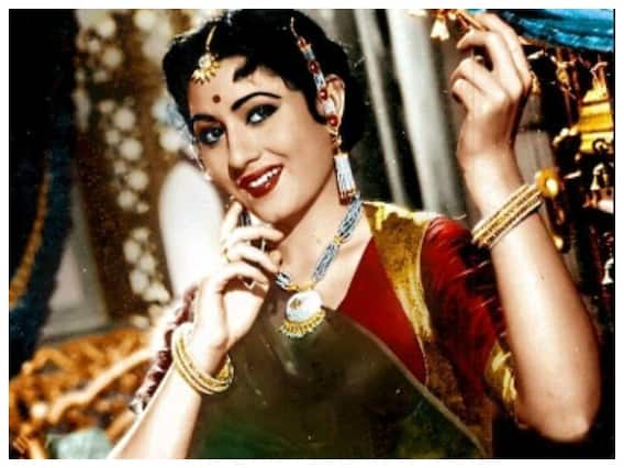 क्या आप जानते हैं? Madhubala से पहले इस पाकिस्तानी एक्ट्रेस को ऑफर हुआ था 'अनारकली' का रोल क्या आप जानते हैं? Madhubala से पहले इस पाकिस्तानी एक्ट्रेस को ऑफर हुआ था 'अनारकली' का रोल